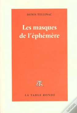 Capa do artigo Les Masques De L'Ephemere