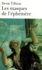Les Masques De L'Éphémère - Preview