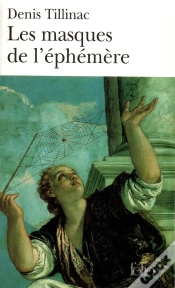 Capa do artigo Les Masques De L