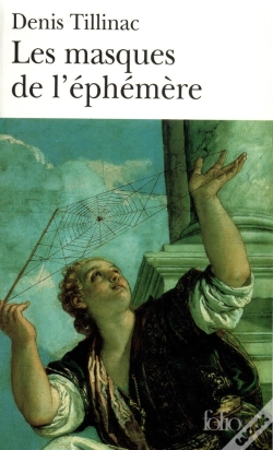 Capa do artigo Les Masques De L'Éphémère