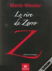 Capa do artigo Les Masques De Zorro