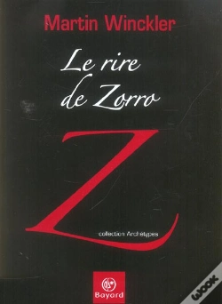 Capa do artigo Les Masques De Zorro