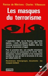 Les Masques Du Terrorisme