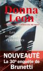 Les Masques Ephemeres - Preview