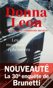 Capa do artigo Les Masques Ephemeres