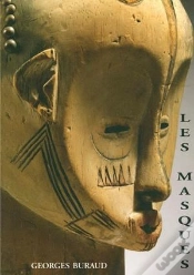 Capa do artigo Les Masques