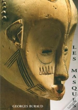 Capa do artigo Les Masques