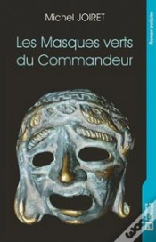 Capa do artigo Les Masques Verts Du Commandeur