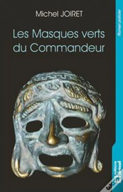 Capa do artigo Les Masques Verts Du Commandeur