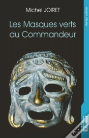 Capa do artigo Les Masques Verts Du Commandeur