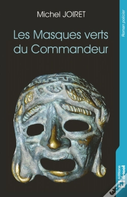 Capa do artigo Les Masques Verts Du Commandeur