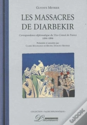 Les Massacres De Diarbekir