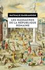 Les Massacres De La République Romaine - Preview