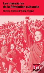 Les Massacres De La Révolution Culturelle