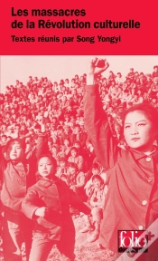 Capa do artigo Les Massacres De La Révolution Culturelle