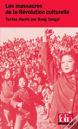 Capa do artigo Les Massacres De La Révolution Culturelle