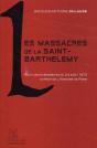 Les Massacres De La Saint-Barthélémy ; Récits Des Évènements Du 24 Août 1572 ; Extrait De L'Histoire De Paris - Preview