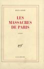 Les Massacres De Paris - Preview