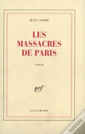 Capa do artigo Les Massacres De Paris