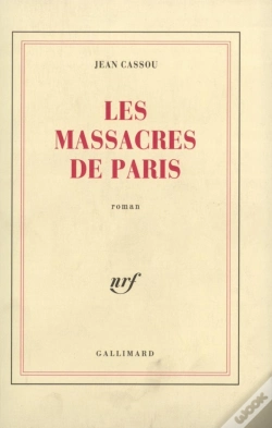 Capa do artigo Les Massacres De Paris