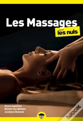Les Massages Pour Les Nuls (2e Édition)