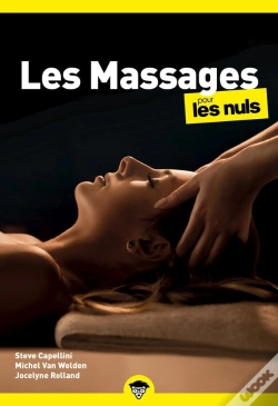 Capa do artigo Les Massages Pour Les Nuls (2e Édition)