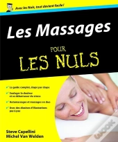 Les Massages Pour Les Nuls