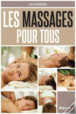 Capa do artigo Les Massages Pour Tous