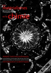 Capa do artigo Les Materialismes Et La Chimie