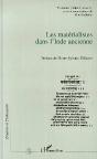 Les Materialistes Dans L'Inde Ancienne - Preview