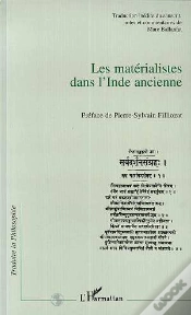 Capa do artigo Les Materialistes Dans L