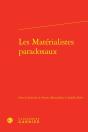 Les Matérialistes Paradoxaux - Preview
