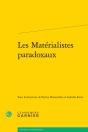 Les Matérialistes Paradoxaux - Preview