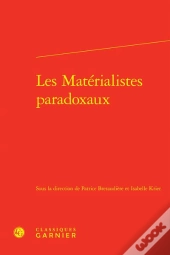 Les Matérialistes Paradoxaux