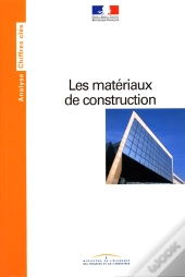 Les Matériaux De Construction