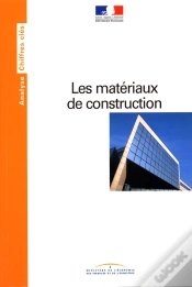 Capa do artigo Les Matériaux De Construction