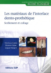 Capa do artigo Les Materiaux De L