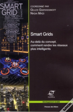 Capa do artigo Les Materiaux Et L'Energie