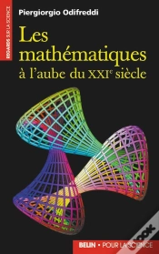 Capa do artigo Les Mathématiques À L