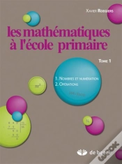 Capa do artigo Les Mathematiques A L