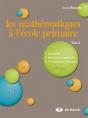 Les Mathematiques A L'Ecole Primaire -Tome 2 - Preview
