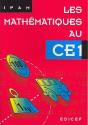 Les Mathematiques Au Ce1 - Preview