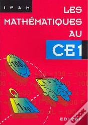 Capa do artigo Les Mathematiques Au Ce1