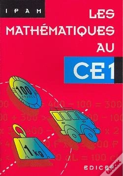 Capa do artigo Les Mathematiques Au Ce1