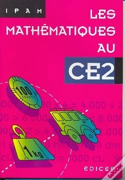 Capa do artigo Les Mathematiques Au Ce2