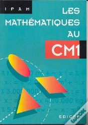 Capa do artigo Les Mathematiques Au Cm1