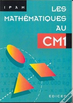 Capa do artigo Les Mathematiques Au Cm1