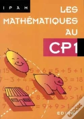 Capa do artigo Les Mathematiques Au Cp1