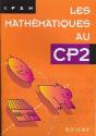 Les Mathematiques Au Cp2 - Preview