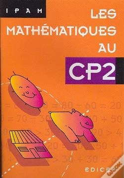 Capa do artigo Les Mathematiques Au Cp2